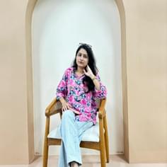 Bushra Suhail's profile picture